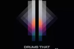 DECAP Knock Audio Drums That Knock 11 WAV-ARCADiA