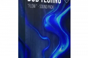 Production Music Live PML Dub Techno Sound Pack Flow WAV Ableton Project Files Serum Presets MiDi-ARCADiA