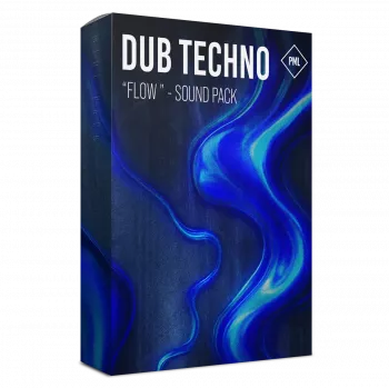 Production Music Live PML Dub Techno Sound Pack Flow WAV Ableton Project Files Serum Presets MiDi-ARCADiA