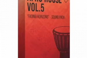 Production Music Live Afro House Sound Pack Vol.5 MULTiFORMAT-FANTASTiC