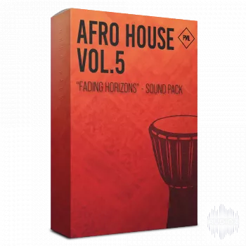 Production Music Live Afro House Sound Pack Vol.5 MULTiFORMAT-FANTASTiC