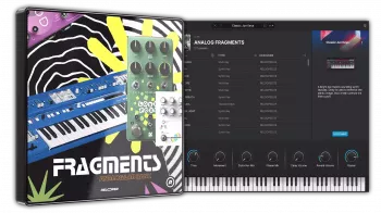 Relooped Analog Fragments Analog Lab Preset Bank-FANTASTiC