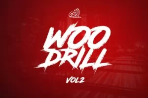 Al Amin Woo Drill Vol 2 WAV MiDi-FANTASTiC