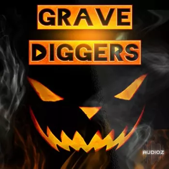 Bang Bang Productions Grave Diggers WAV-FANTASTiC