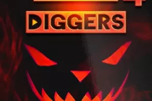 Bang Bang Productions Grave Diggerz 4 WAV-FANTASTiC