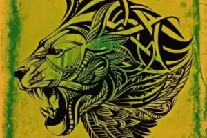 Bones N Grit Audio African Drill WAV-FANTASTiC
