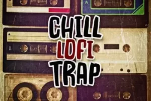 Bones N Grit Audio Chill Lofi Trap WAV-FANTASTiC
