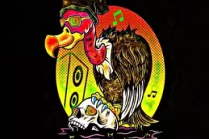 Bones N Grit Audio Culture Vulture WAV-FANTASTiC