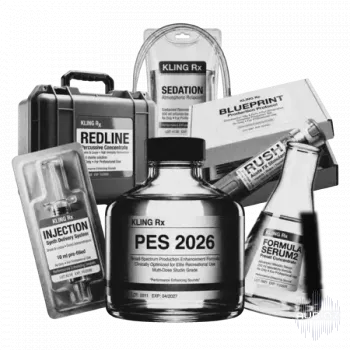 Kling Music PES 2026 Producer Pack MULTiFORMAT-FANTASTiC