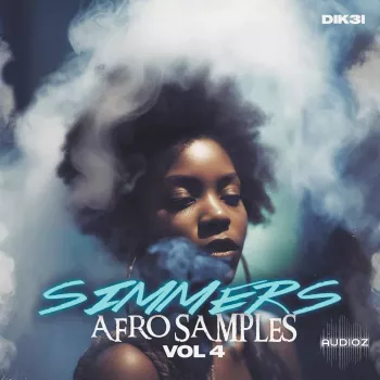 Dik3l Sounds Simmers Vol 4 WAV MiDi-FANTASTiC