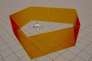 创建触发器多边形插件 PolyZones Plugin