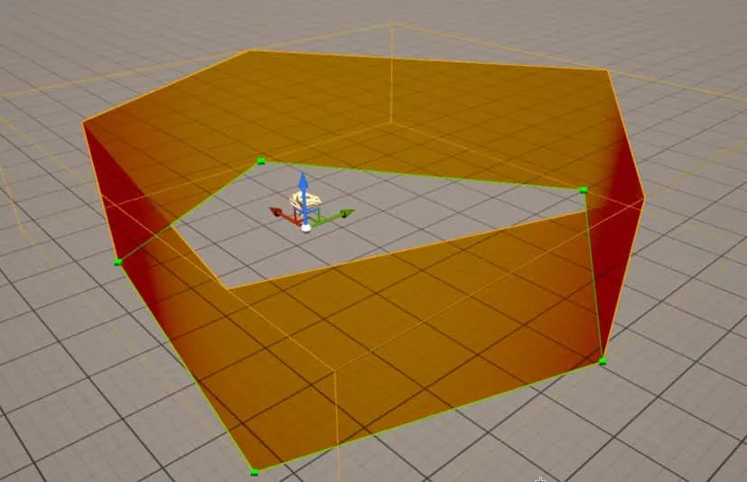 创建触发器多边形插件 PolyZones Plugin