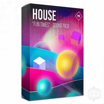 Production Music Live House Sound Pack Fun Times MULTiFORMAT-FANTASTiC