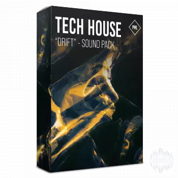 Production Music Live Tech House Sound Pack Drift MULTiFORMAT-FANTASTiC