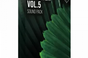 Production Music Live Organica Vol.5 有机House旗舰音色库发布