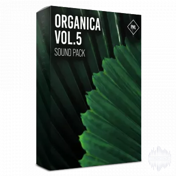 Production Music Live Organica Vol.5 Full Production Suite MULTiFORMAT-FANTASTiC