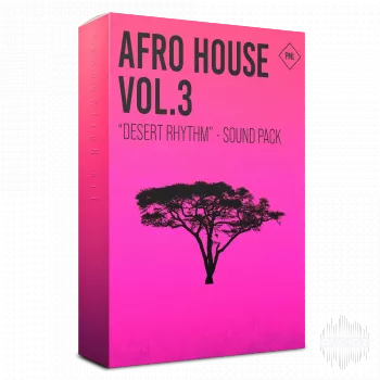 Production Music Live Afro House Sound Pack Vol.3 Desert Rhythm WAV MiDi Serum Presets Ableton Project Files-ARCADiA