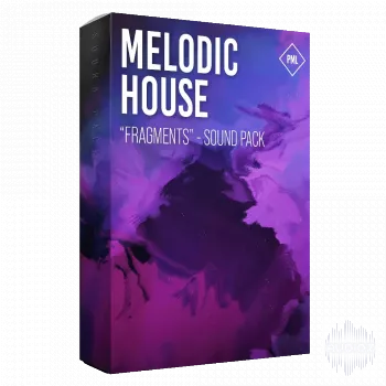 Production Music Live Melodic House Sound Pack Fragments MULTiFORMAT-FANTASTiC