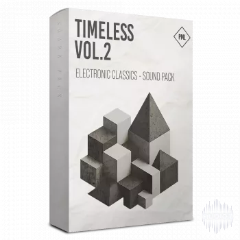 Production Music Live Timeless Vol.2 Sound Pack Electronic Classics MULTiFORMAT-FANTASTiC