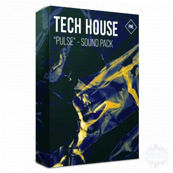 Production Music Live Tech House Sound Pack Pulse MULTiFORMAT-FANTASTiC