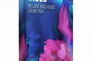 PML Melodic Bass House音色包：Fred Again风格舞曲制作利器