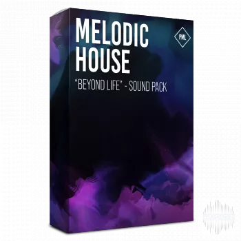 Production Music Live Melodic House Sound Pack Beyond Life MULTiFORMAT-FANTASTiC