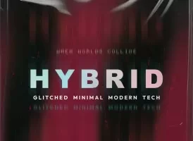 Nativ Code Hybrid采样包：极简科技浩室与工业电子音色合集