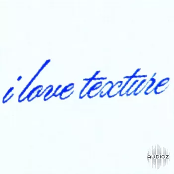 HeyItsShark I Love Texture WAV XFER RECORDS SERUM 2-FANTASTiC