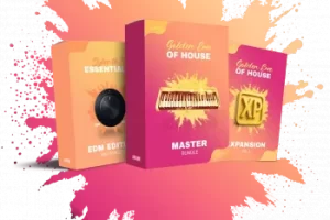 Soundora Golden Era Of House终极版：重现经典House之声
