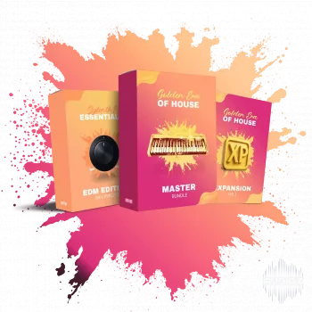 Soundora Golden Era Of House (Ultimate Edition) MULTiFORMAT-FANTASTiC