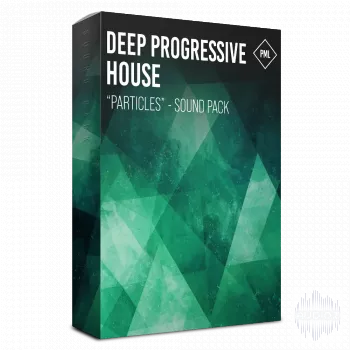 Production Music Live PML Deep Progressive House Sound Pack Particles WAV MiDi Serum Presets Ableton Project Files-ARCADiA