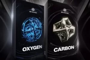 ABT Sounds Carbon Producer Pack：100%纯人声电子音乐巨量素材包