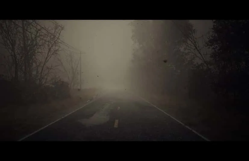 大沼泽地 - The Great Marsh