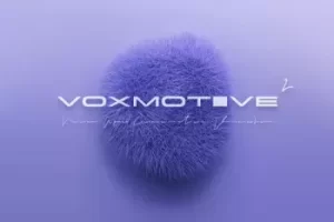 Audiomodern Voxmotive 2：空灵女声电影配乐音色库