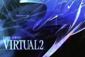 现代电音采样包Virtual 2：Trance与Hardwave音色必备