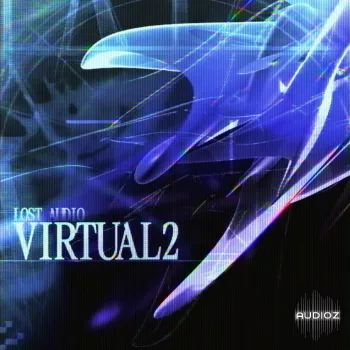 Lost Audio Virtual 2 Neotrance WAV MiDi