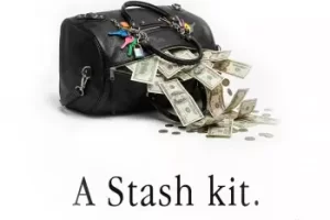 Dothedash 2025-2026 Stash Kit采样包：63个808与精选鼓组利器