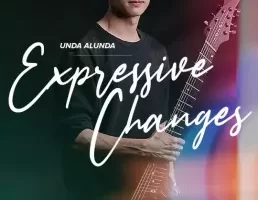 JTC Unda Alunda 情感表达吉他教程：即兴独奏进阶指南