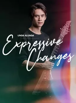 JTC Unda Alunda Expressive Changes TUTORiAL
