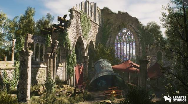 Unreal Engine Bundle 5 Nov 2025