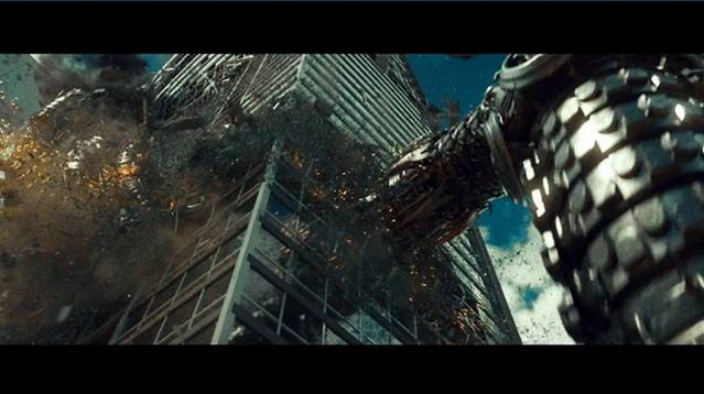 DoubleJump Academy – Recreating the Driller Scene in Houdini and Redshift
