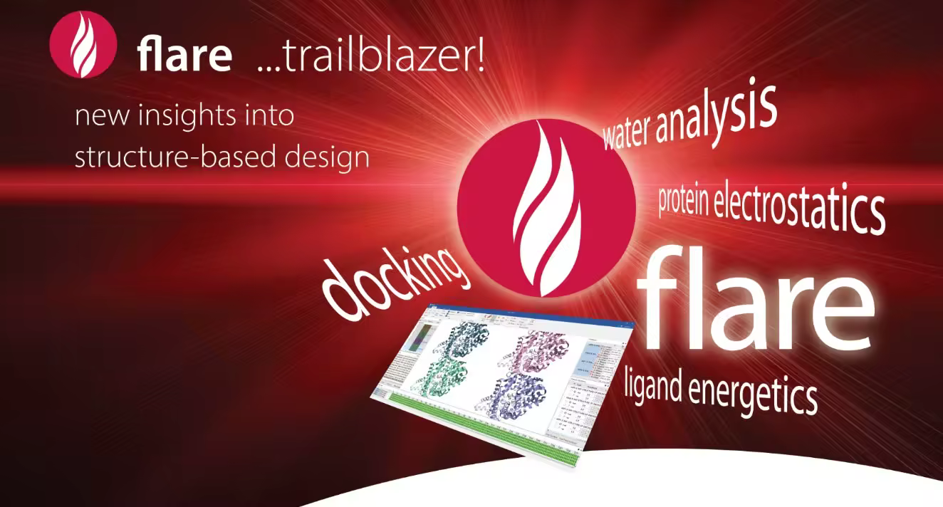 Cresset Flare v12.0.0 x64