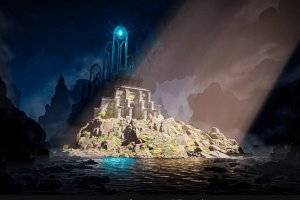 Unreal Engine Bundle 1 Dec 2025