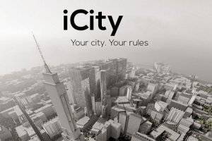 Blender – iCity v1.7.1