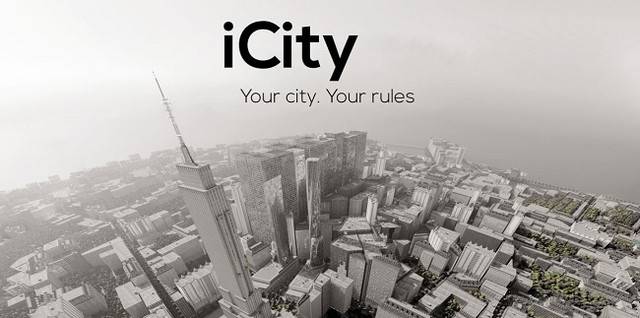 Blender – iCity v1.7.1