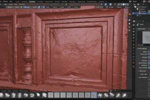Creative Shrimp – Game Asset Workflow: A Complete Blender Guide