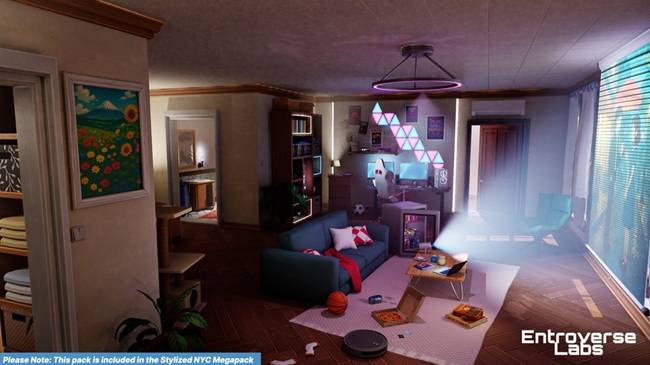 Unreal Engine Bundle 3 Feb 2026