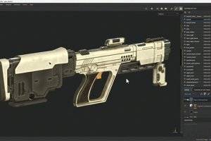 The Gnomon Workshop – Introduction to Fusion