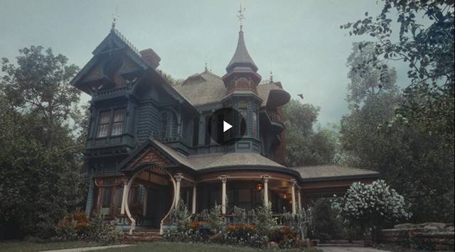 The Gnomon Workshop – Architectural Design for Games using Blender & UE5