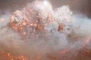 Rebelway – Python for Houdini Artists